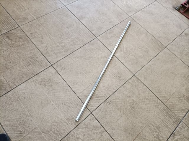 bontott OPEL INSIGNIA Jobb hátsó Vízlehúzó Gumicsík