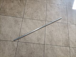 bontott OPEL INSIGNIA Jobb hátsó Vízlehúzó Gumicsík