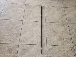 bontott OPEL INSIGNIA Jobb hátsó Vízlehúzó Gumicsík