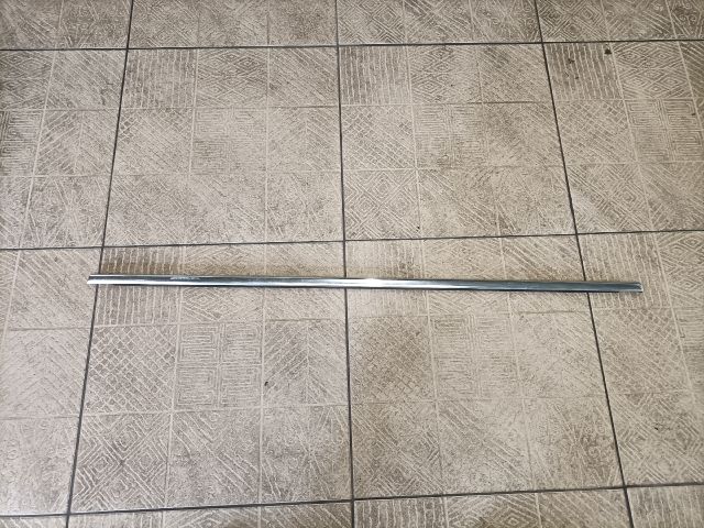 bontott OPEL INSIGNIA Jobb hátsó Vízlehúzó Gumicsík