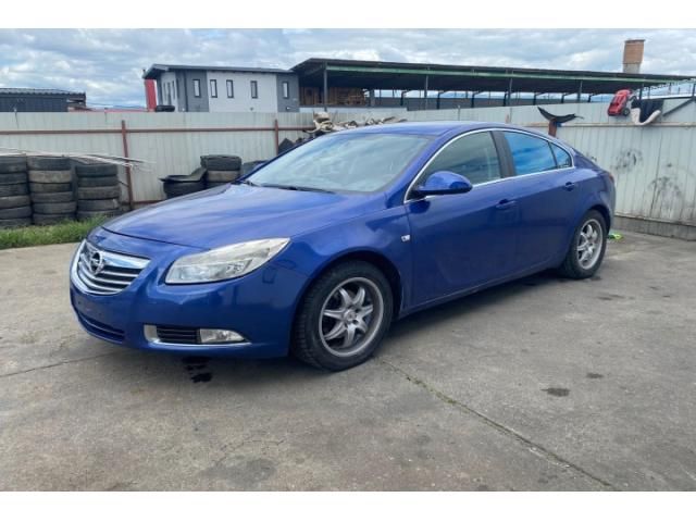 bontott OPEL INSIGNIA Jobb hátsó Vízlehúzó Gumicsík