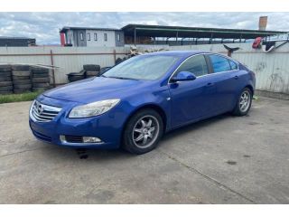 bontott OPEL INSIGNIA Jobb hátsó Vízlehúzó Gumicsík