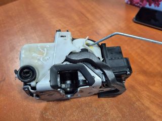 bontott OPEL INSIGNIA Jobb hátsó Zárbetét