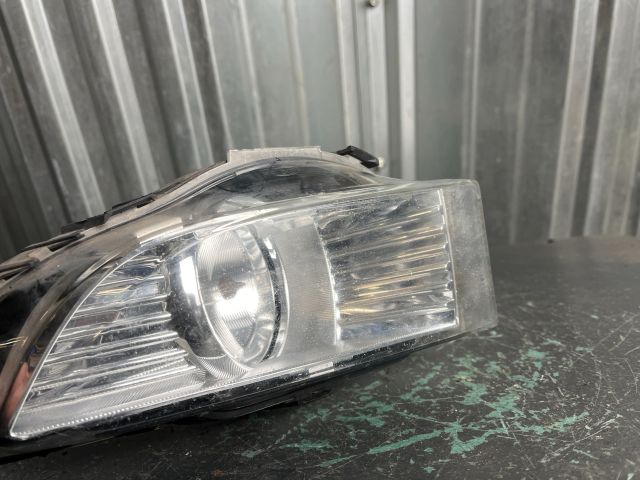 bontott OPEL INSIGNIA Jobb Ködfényszóró