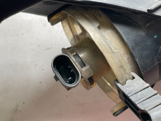 bontott OPEL INSIGNIA Jobb Ködfényszóró