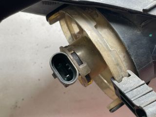 bontott OPEL INSIGNIA Jobb Ködfényszóró