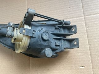 bontott OPEL INSIGNIA Jobb Ködfényszóró