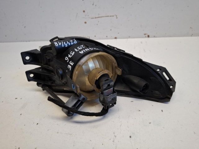 bontott OPEL INSIGNIA Jobb Ködfényszóró