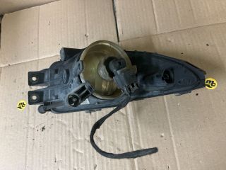 bontott OPEL INSIGNIA Jobb Ködfényszóró