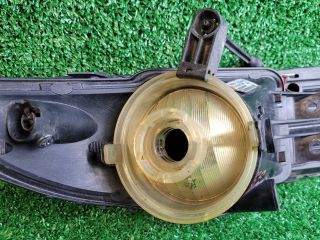 bontott OPEL INSIGNIA Jobb Ködfényszóró