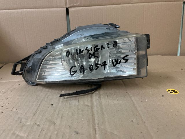 bontott OPEL INSIGNIA Jobb Ködfényszóró