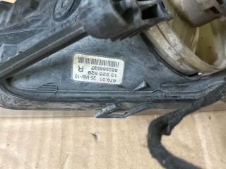 bontott OPEL INSIGNIA Jobb Ködfényszóró