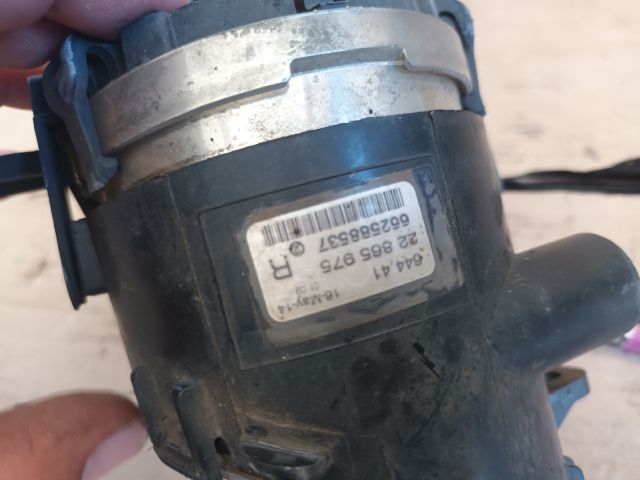 bontott OPEL INSIGNIA Jobb Ködzárófény