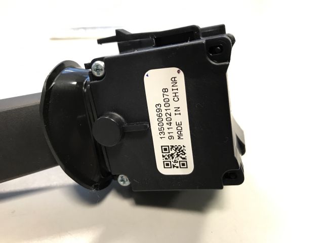 bontott OPEL INSIGNIA Jobb Kormánykapcsoló Ablaktörlő