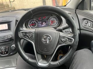 bontott OPEL INSIGNIA Jobb Kormánykapcsoló Ablaktörlő