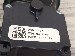 bontott OPEL INSIGNIA Jobb Kormánykapcsoló Ablaktörlő