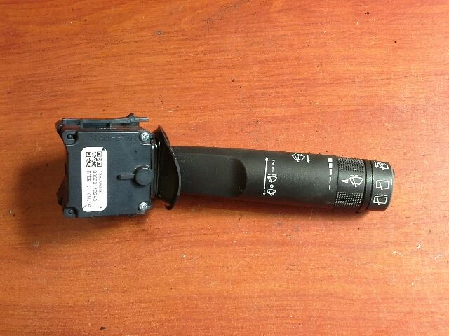 bontott OPEL INSIGNIA Jobb Kormánykapcsoló Ablaktörlő