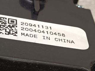 bontott OPEL INSIGNIA Jobb Kormánykapcsoló Ablaktörlő