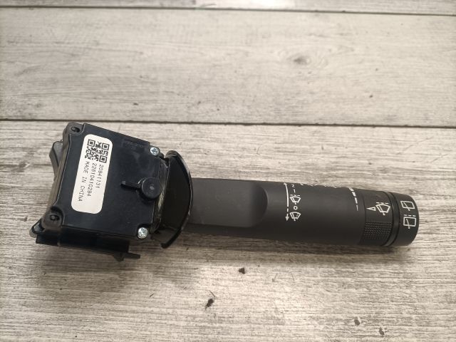 bontott OPEL INSIGNIA Jobb Kormánykapcsoló Ablaktörlő