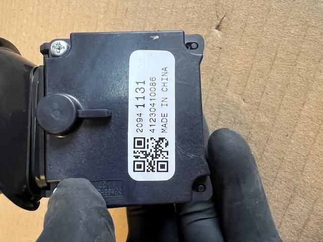 bontott OPEL INSIGNIA Jobb Kormánykapcsoló Ablaktörlő