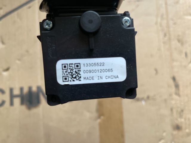 bontott OPEL INSIGNIA Jobb Kormánykapcsoló Ablaktörlő