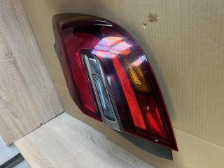 bontott OPEL INSIGNIA Jobb Külső Hátsó Lámpa