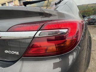 bontott OPEL INSIGNIA Jobb Külső Hátsó Lámpa