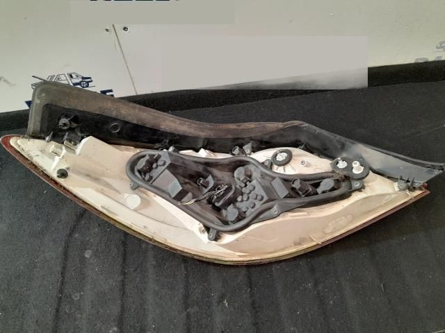 bontott OPEL INSIGNIA Jobb Külső Hátsó Lámpa