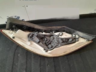 bontott OPEL INSIGNIA Jobb Külső Hátsó Lámpa