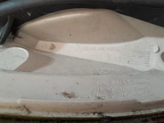 bontott OPEL INSIGNIA Jobb Külső Hátsó Lámpa