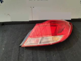 bontott OPEL INSIGNIA Jobb Külső Hátsó Lámpa