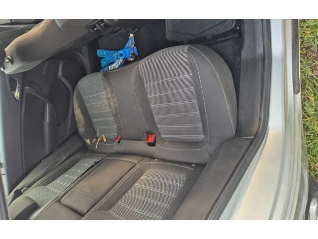 bontott OPEL INSIGNIA Jobb Küszöb