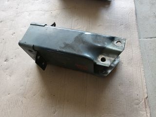 bontott OPEL INSIGNIA Jobb Lökhárító Tartó Nyúlványvég