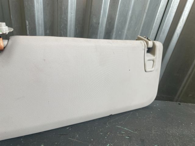 bontott OPEL INSIGNIA Jobb Napellenző