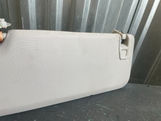 bontott OPEL INSIGNIA Jobb Napellenző