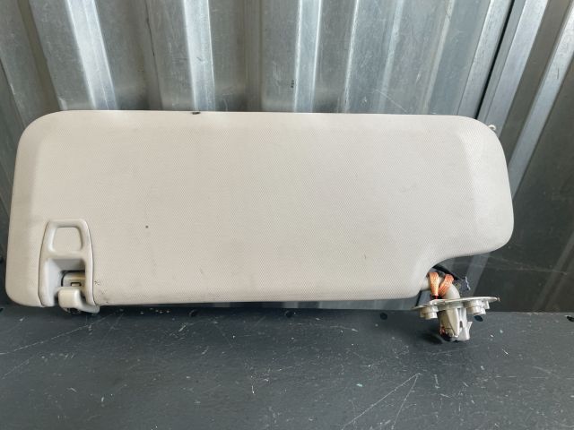 bontott OPEL INSIGNIA Jobb Napellenző