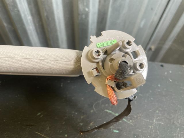 bontott OPEL INSIGNIA Jobb Napellenző