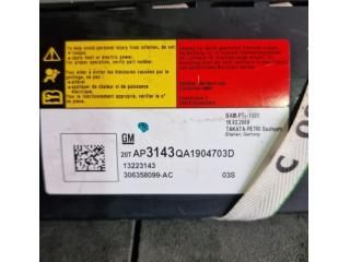 bontott OPEL INSIGNIA Jobb Oldallégzsák