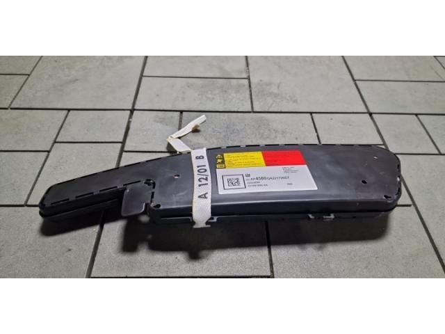 bontott OPEL INSIGNIA Jobb Oldallégzsák