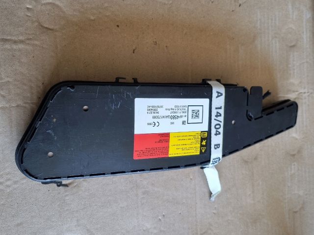 bontott OPEL INSIGNIA Jobb Oldallégzsák