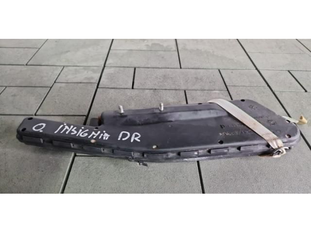 bontott OPEL INSIGNIA Jobb Oldallégzsák