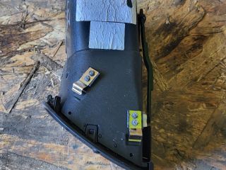 bontott OPEL INSIGNIA Jobb Szellőző