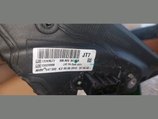 bontott OPEL INSIGNIA Jobb Visszapillantó Tükör (Elektromos)