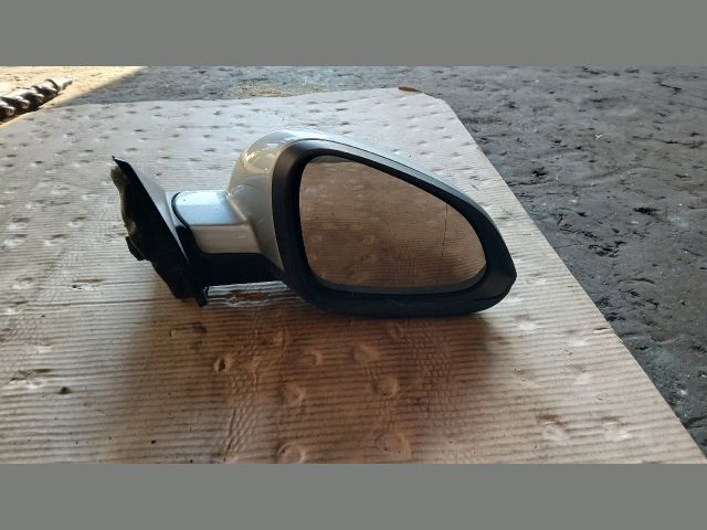 bontott OPEL INSIGNIA Jobb Visszapillantó Tükör (Elektromos)