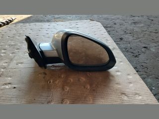 bontott OPEL INSIGNIA Jobb Visszapillantó Tükör (Elektromos)