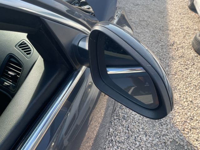 bontott OPEL INSIGNIA Jobb Visszapillantó Tükör (Elektromos)
