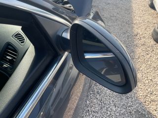 bontott OPEL INSIGNIA Jobb Visszapillantó Tükör (Elektromos)