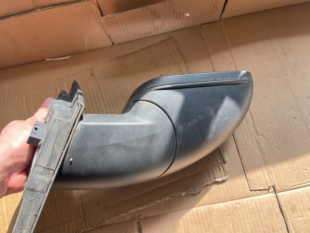 bontott OPEL INSIGNIA Jobb Visszapillantó Tükör (Elektromos)