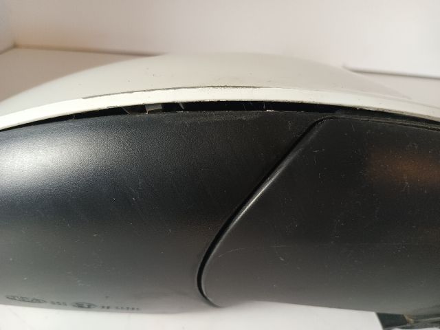 bontott OPEL INSIGNIA Jobb Visszapillantó Tükör (Elektromos)