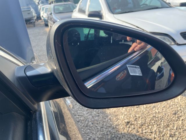 bontott OPEL INSIGNIA Jobb Visszapillantó Tükör (Elektromos)